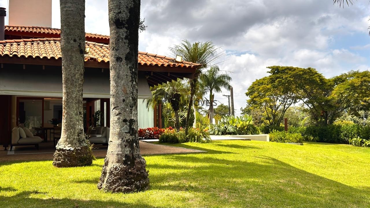 Casa de Condomínio, 5 quartos - Foto 24