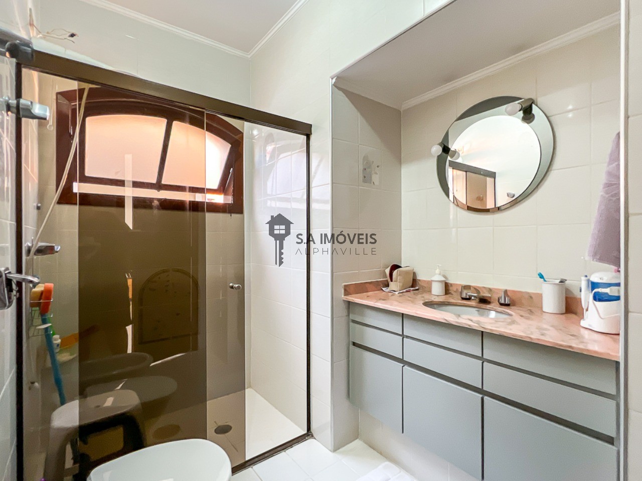 Casa, 4 quartos, 337 m² - Foto 47