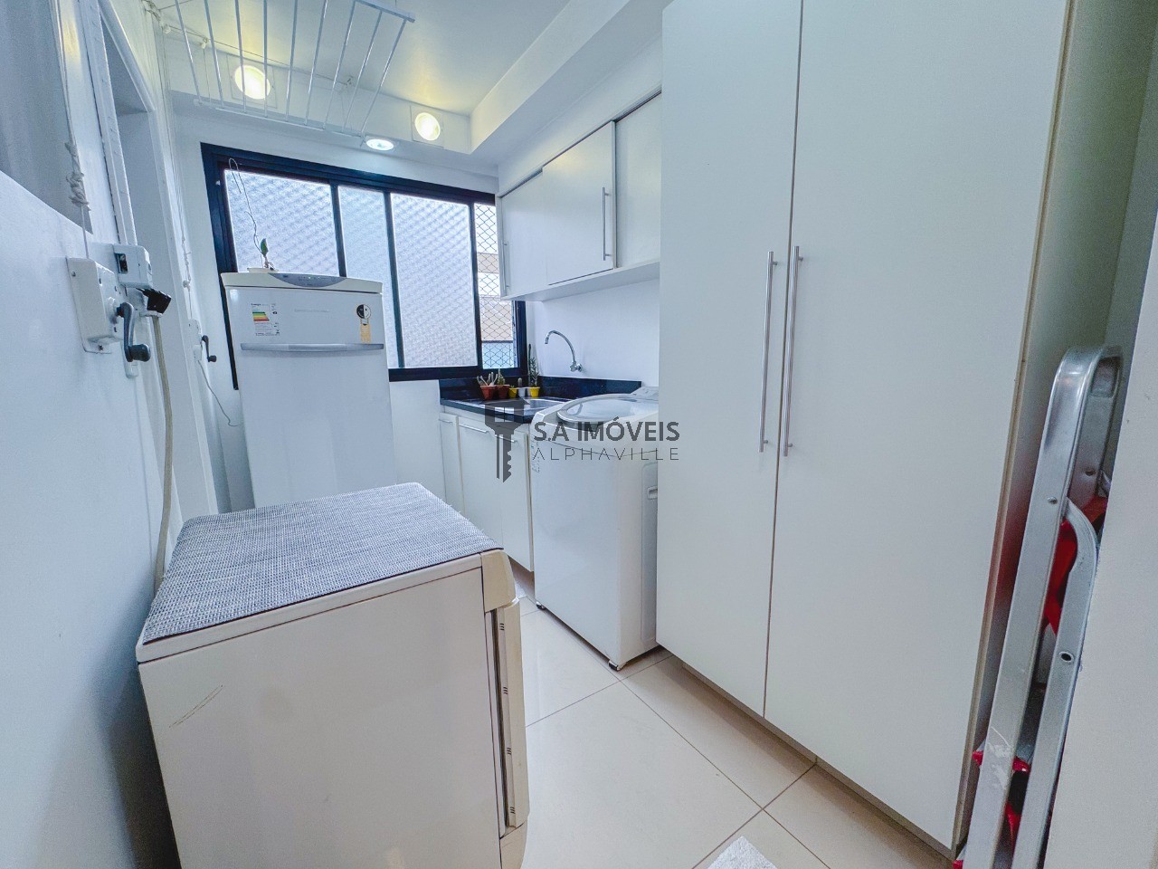 Apartamento, 3 quartos, 165 m² - Foto 29