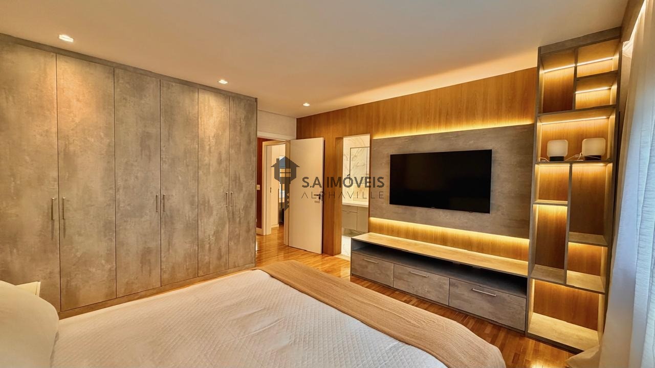 Casa de Condomínio, 4 quartos - Foto 40