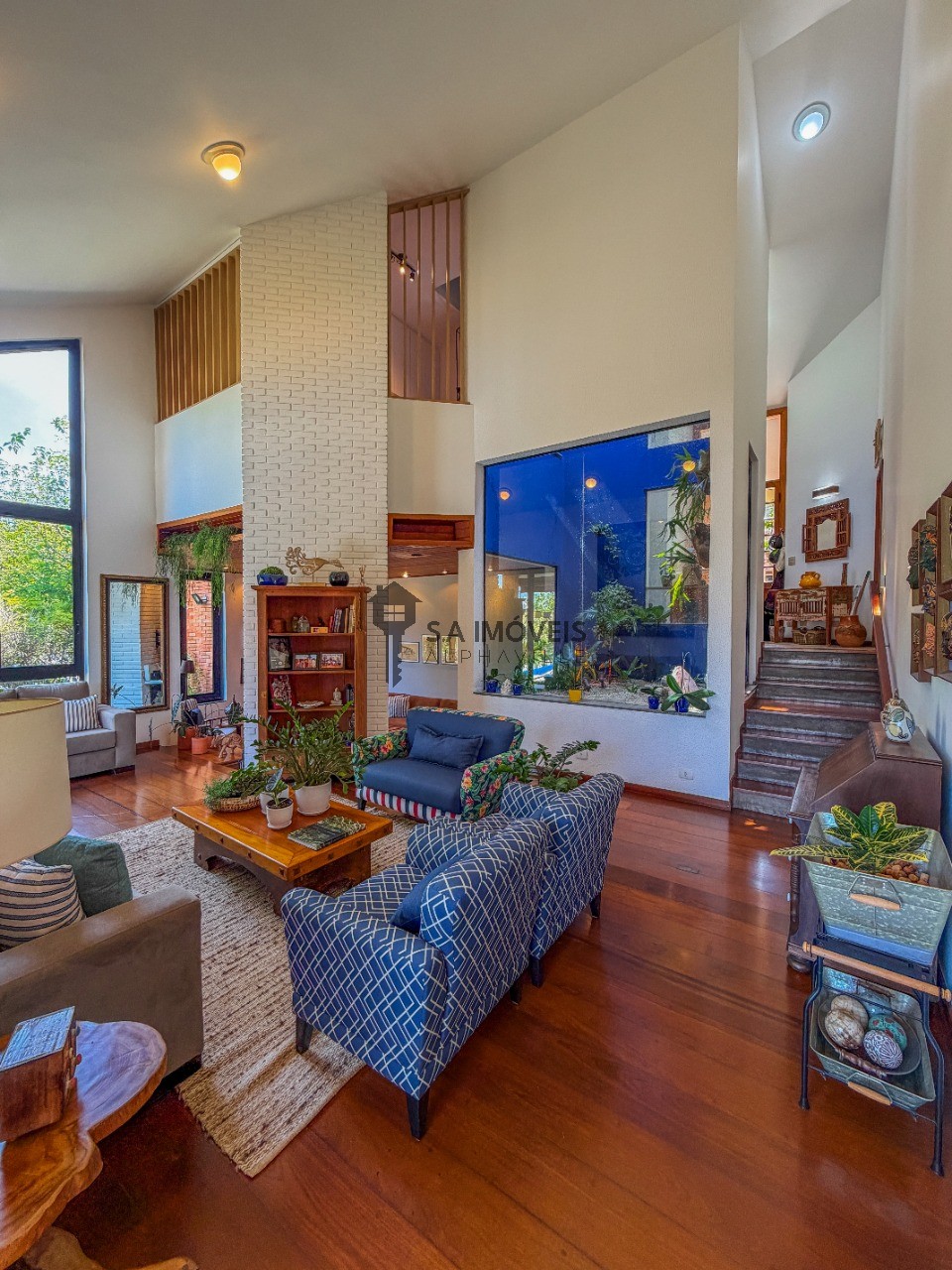 Casa, 4 quartos, 349 m² - Foto 38