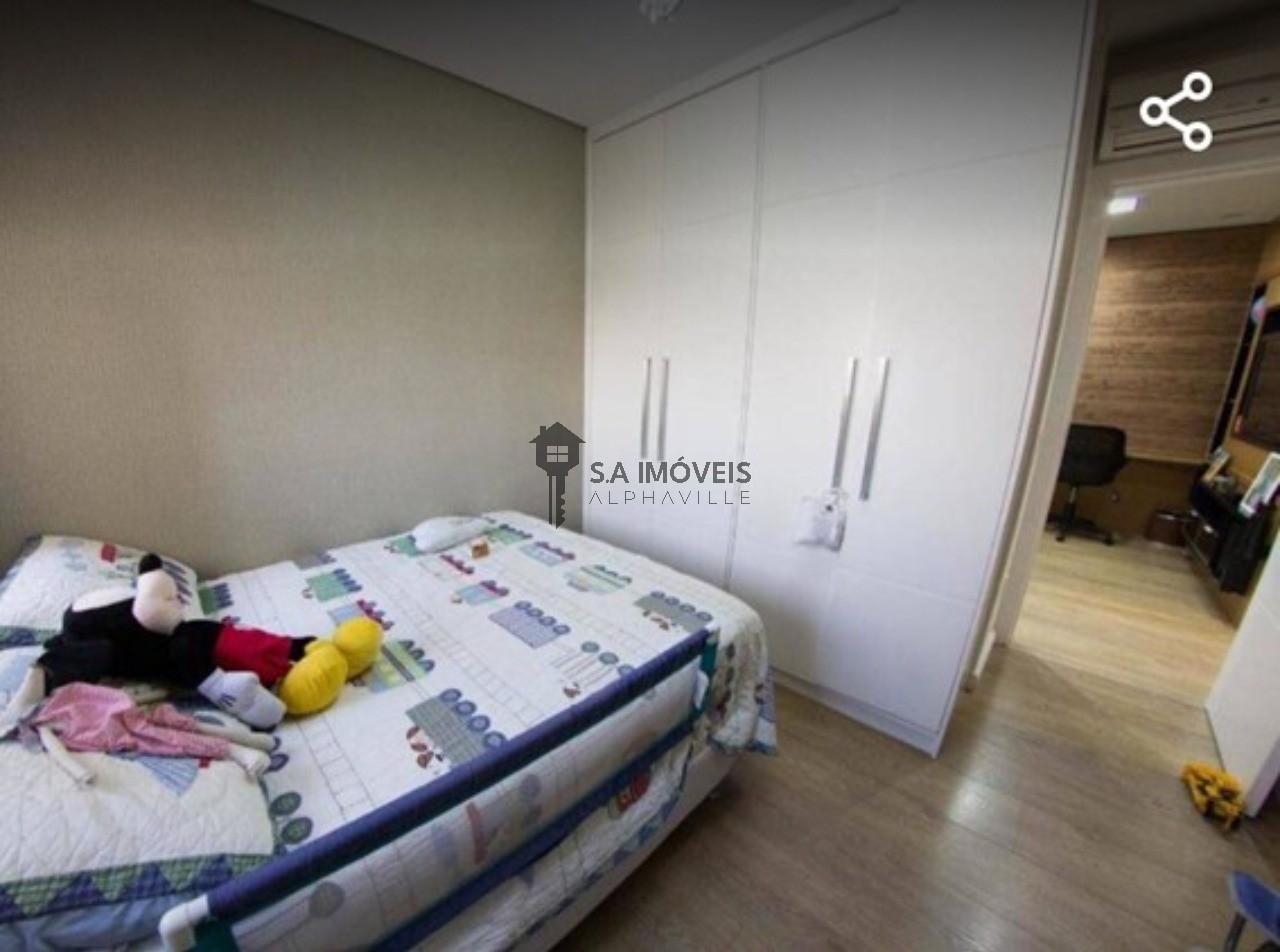 Apartamento, 4 quartos, 202 m² - Foto 24
