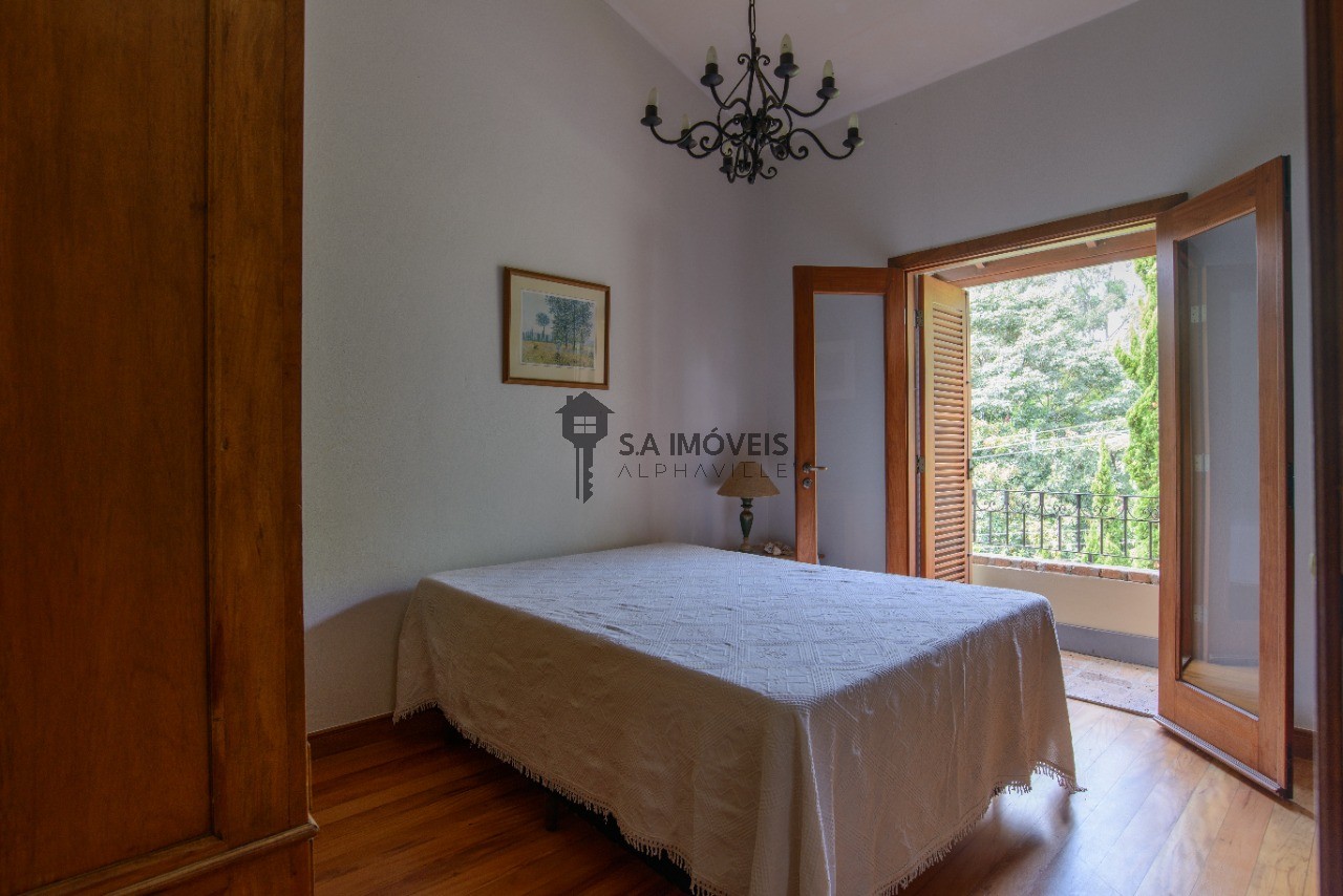 Casa, 4 quartos, 400 m² - Foto 66