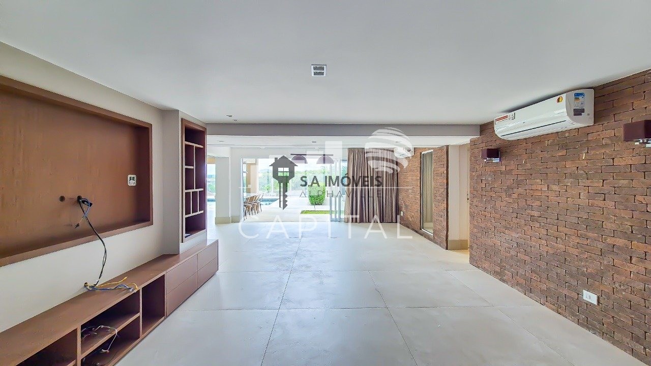 Casa, 4 quartos, 450 m² - Foto 16