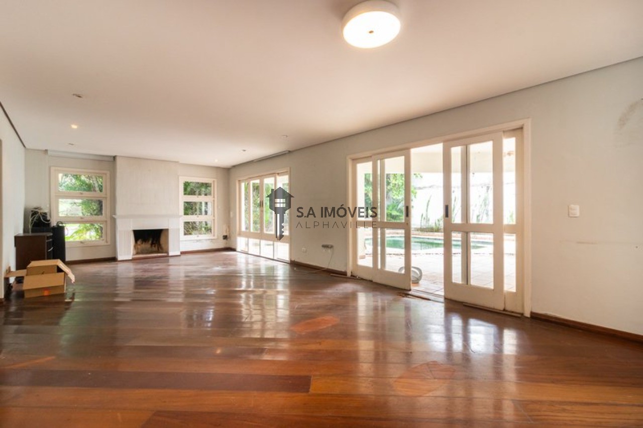 Casa, 4 quartos, 270 m² - Foto 3