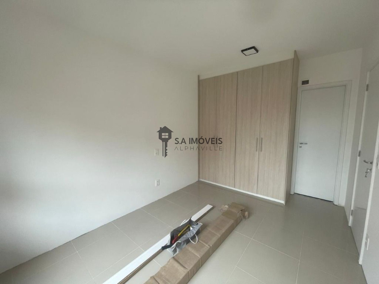 Apartamento, 1 quarto, 51 m² - Foto 15