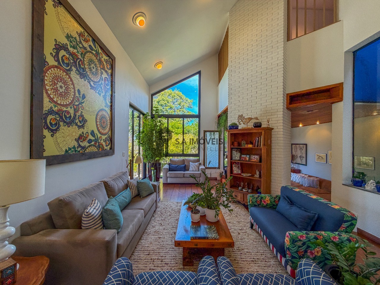 Casa, 4 quartos, 349 m² - Foto 40