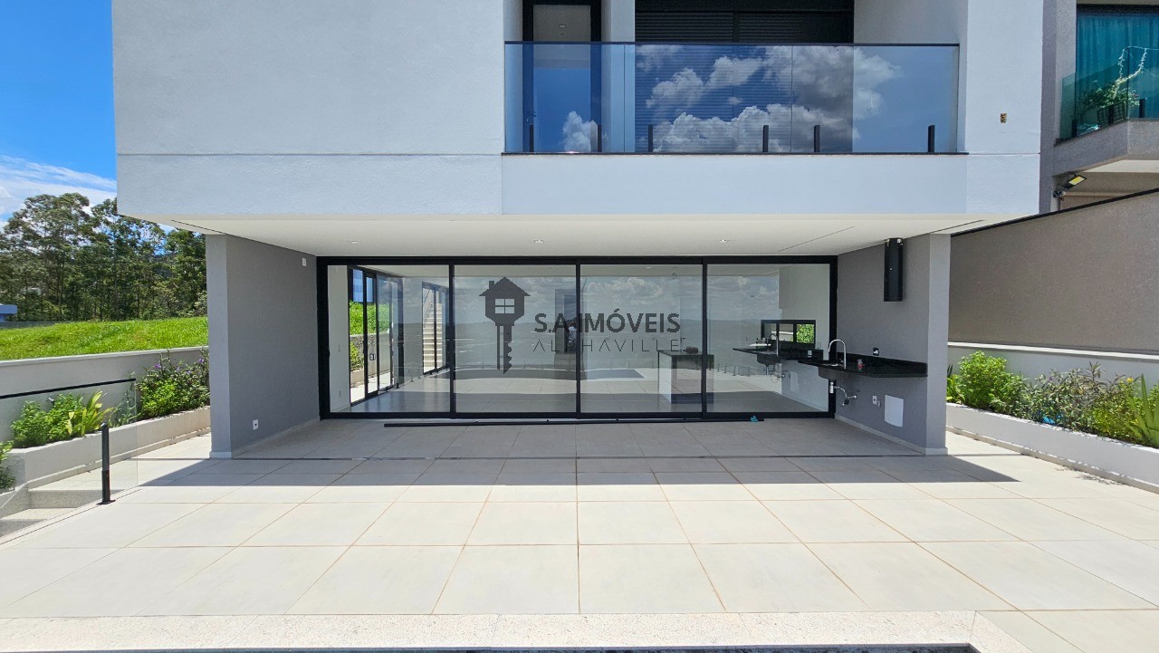 Casa, 4 quartos, 300 m² - Foto 7
