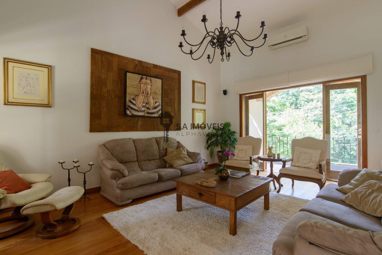 Casa, 4 quartos, 400 m² - Foto 18