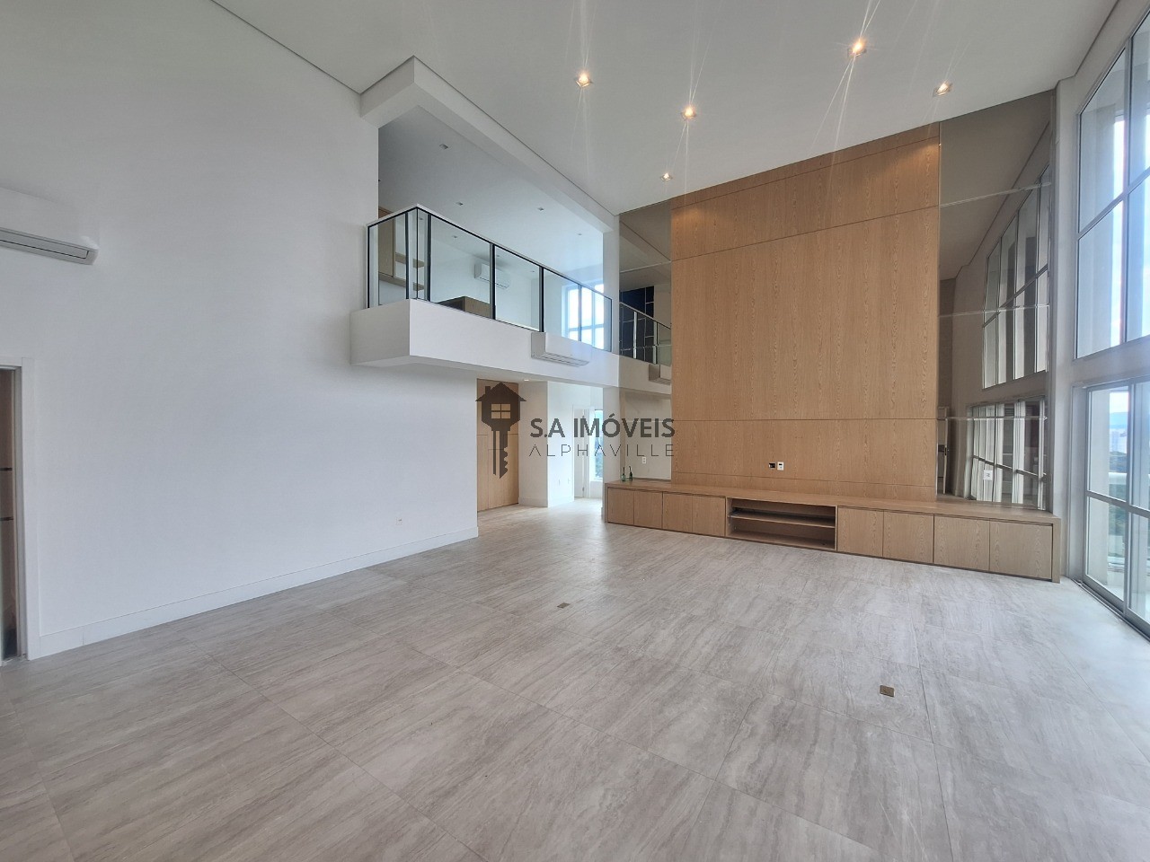 Apartamento, 3 quartos, 388 m² - Foto 1