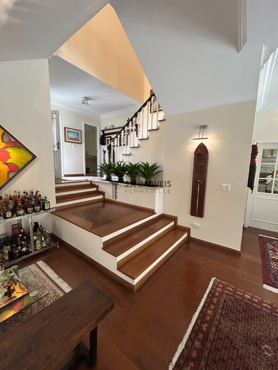 Casa, 4 quartos, 328 m² - Foto 56