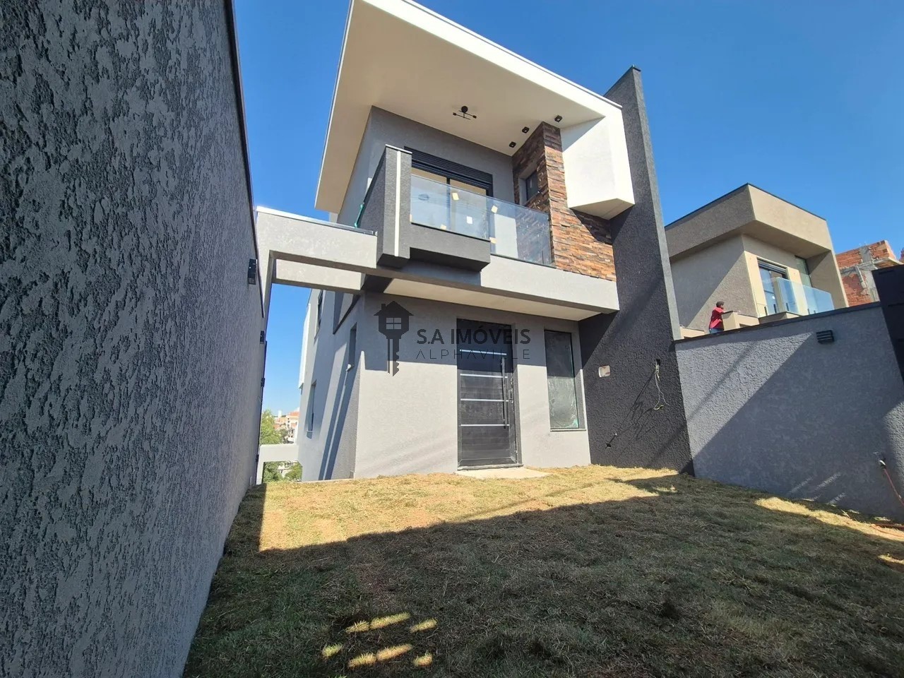 Casa, 3 quartos, 200 m² - Foto 1