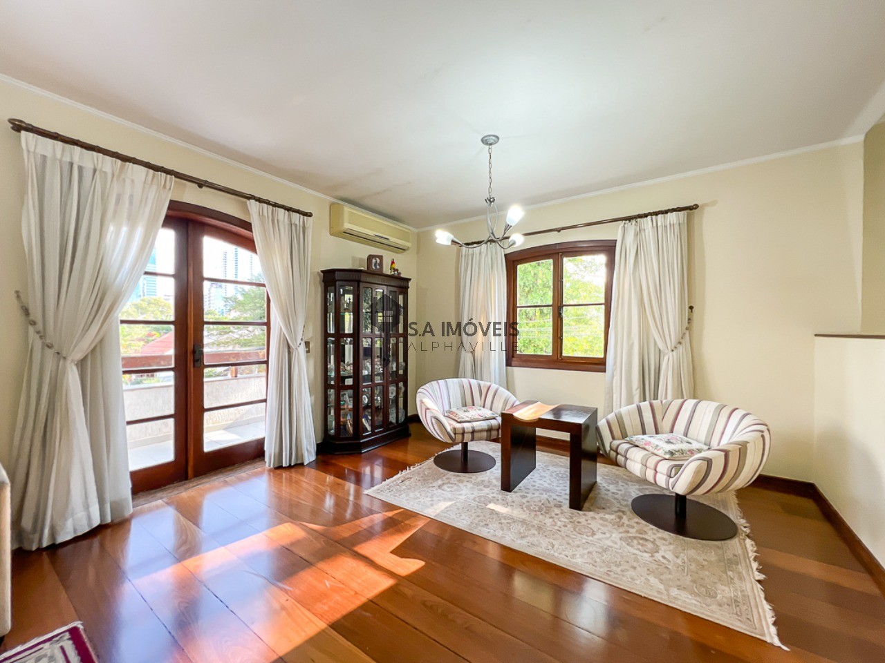 Casa, 4 quartos, 337 m² - Foto 13