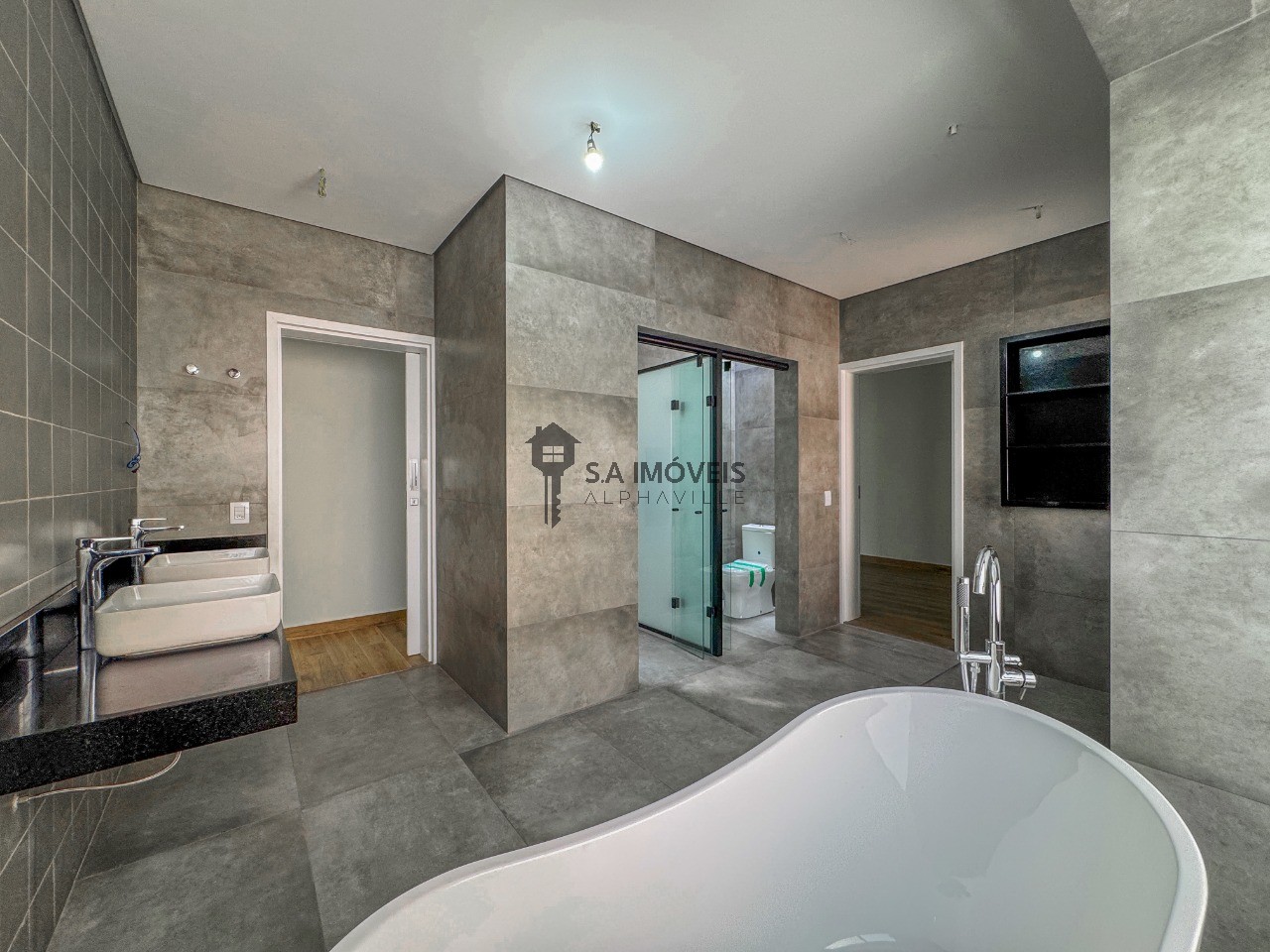 Casa, 5 quartos, 948 m² - Foto 17