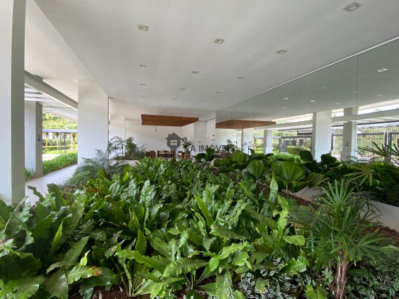 Apartamento, 1 quarto, 50 m² - Foto 33