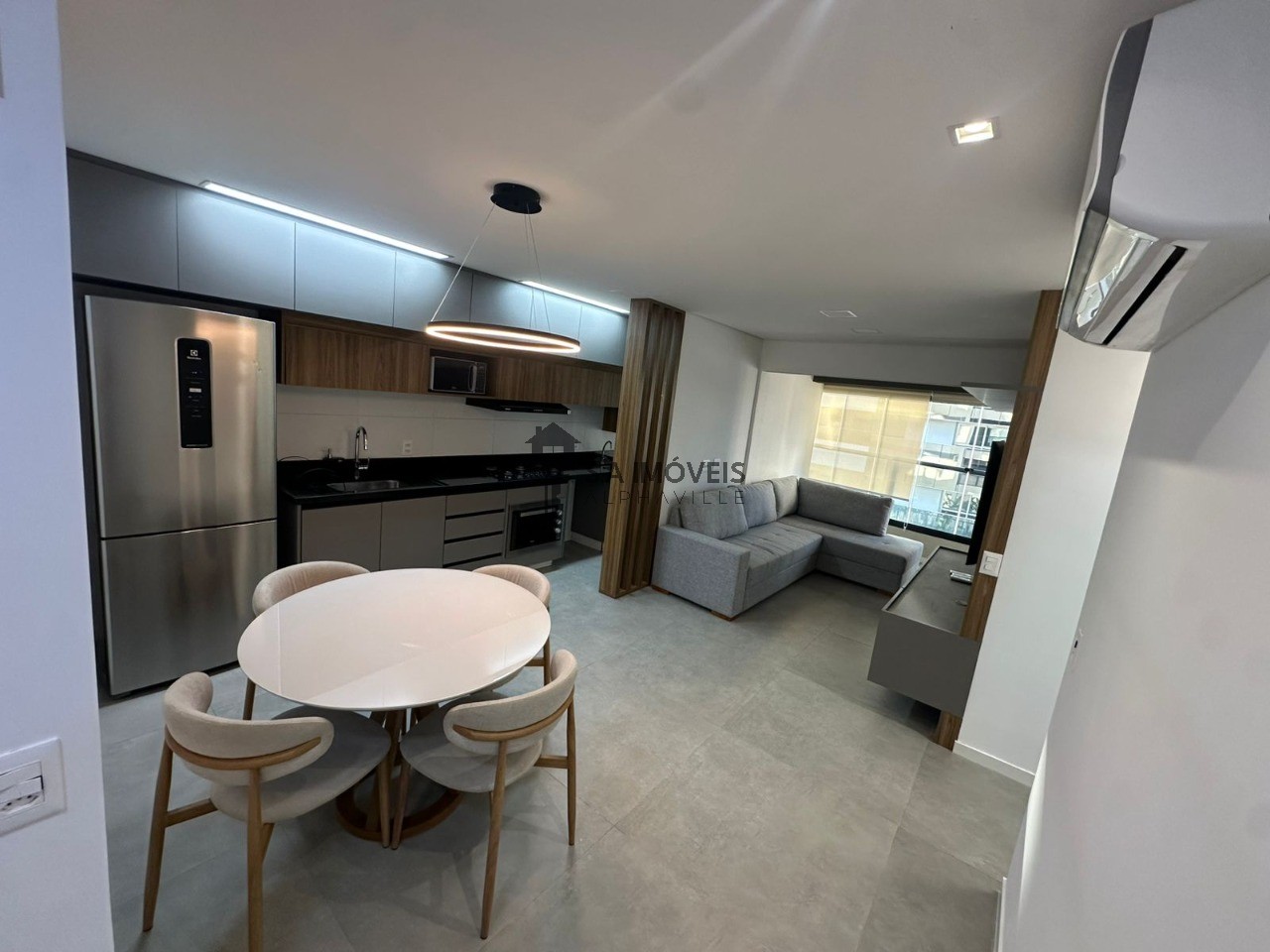 Apartamento, 2 quartos, 75 m² - Foto 1