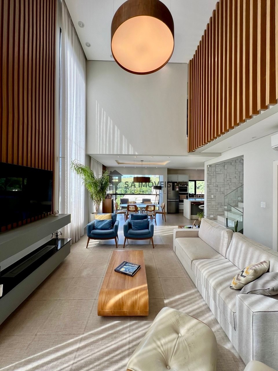 Casa, 4 quartos, 387 m² - Foto 4