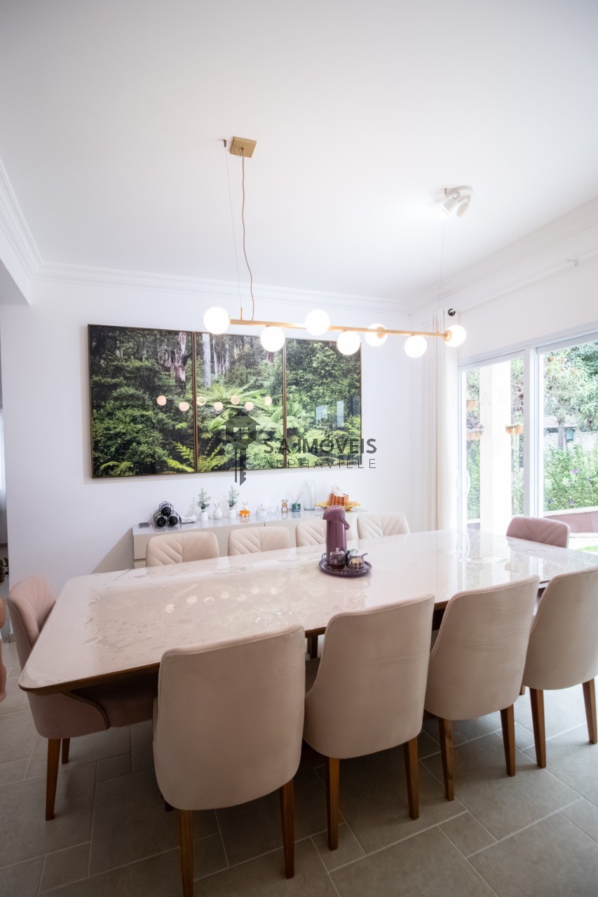 Casa de Condomínio, 4 quartos - Foto 94