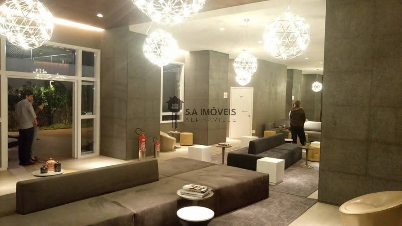 Apartamento, 1 quarto, 50 m² - Foto 15