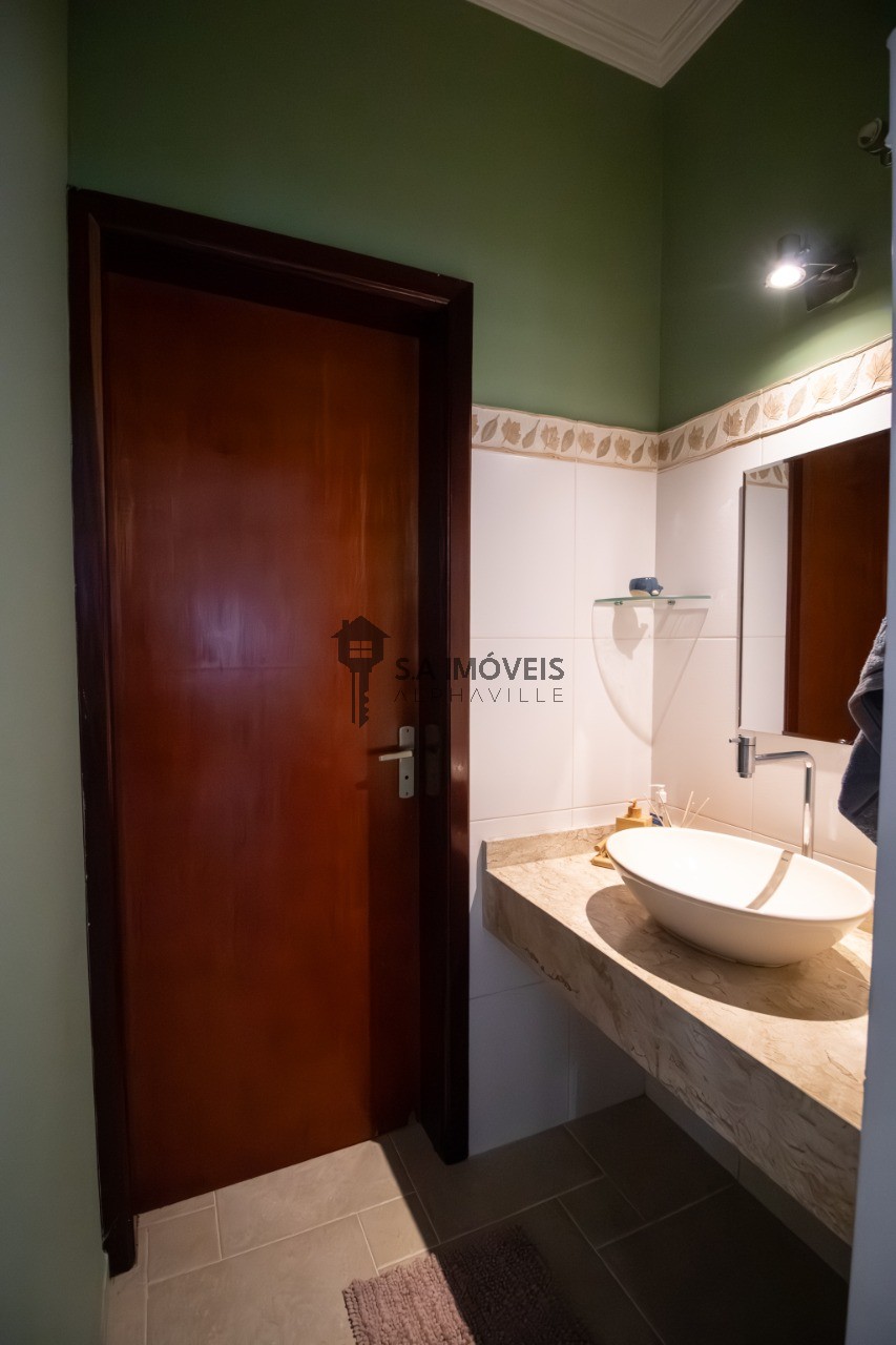 Casa de Condomínio, 4 quartos - Foto 77