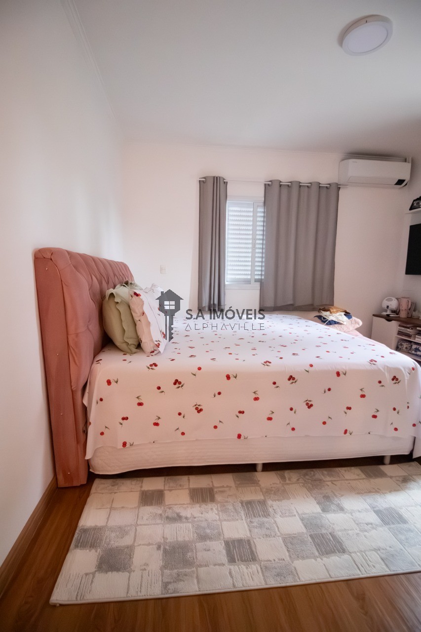 Casa de Condomínio, 4 quartos - Foto 29