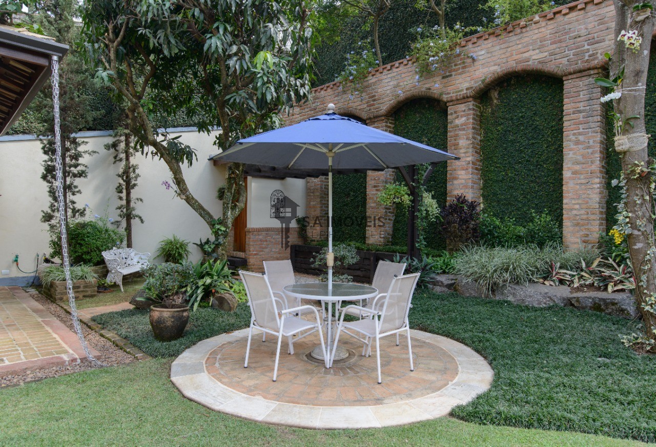 Casa, 4 quartos, 400 m² - Foto 43