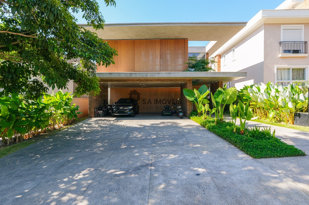 Casa de Condomínio, 4 quartos - Foto 2