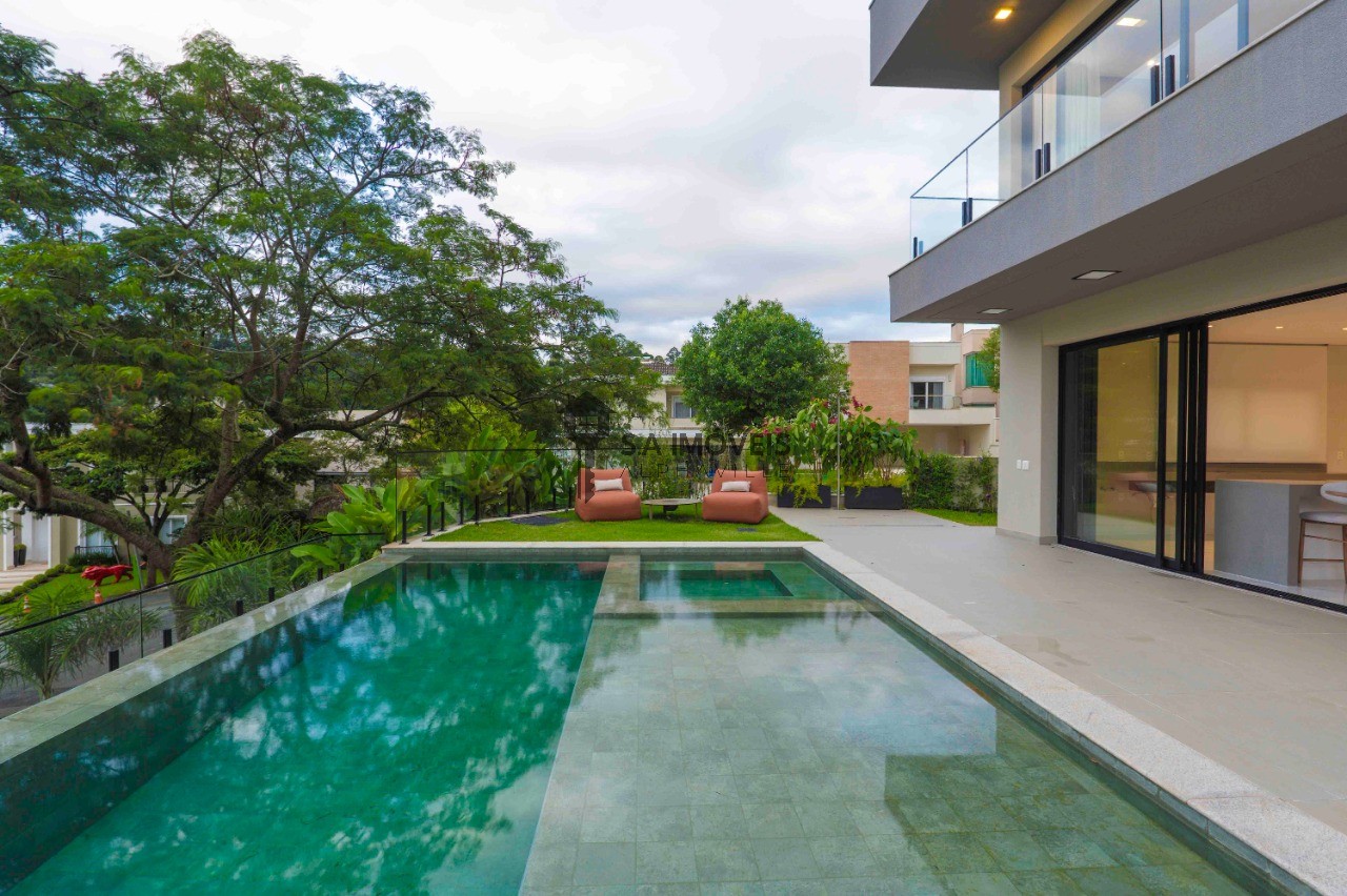 Casa, 5 quartos, 620 m² - Foto 56