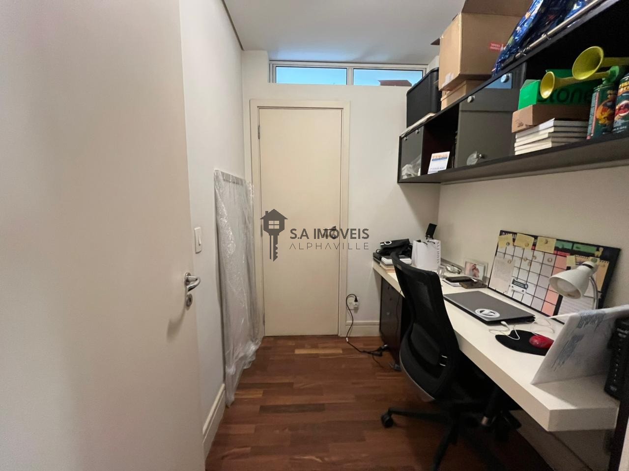 Apartamento, 3 quartos, 133 m² - Foto 7