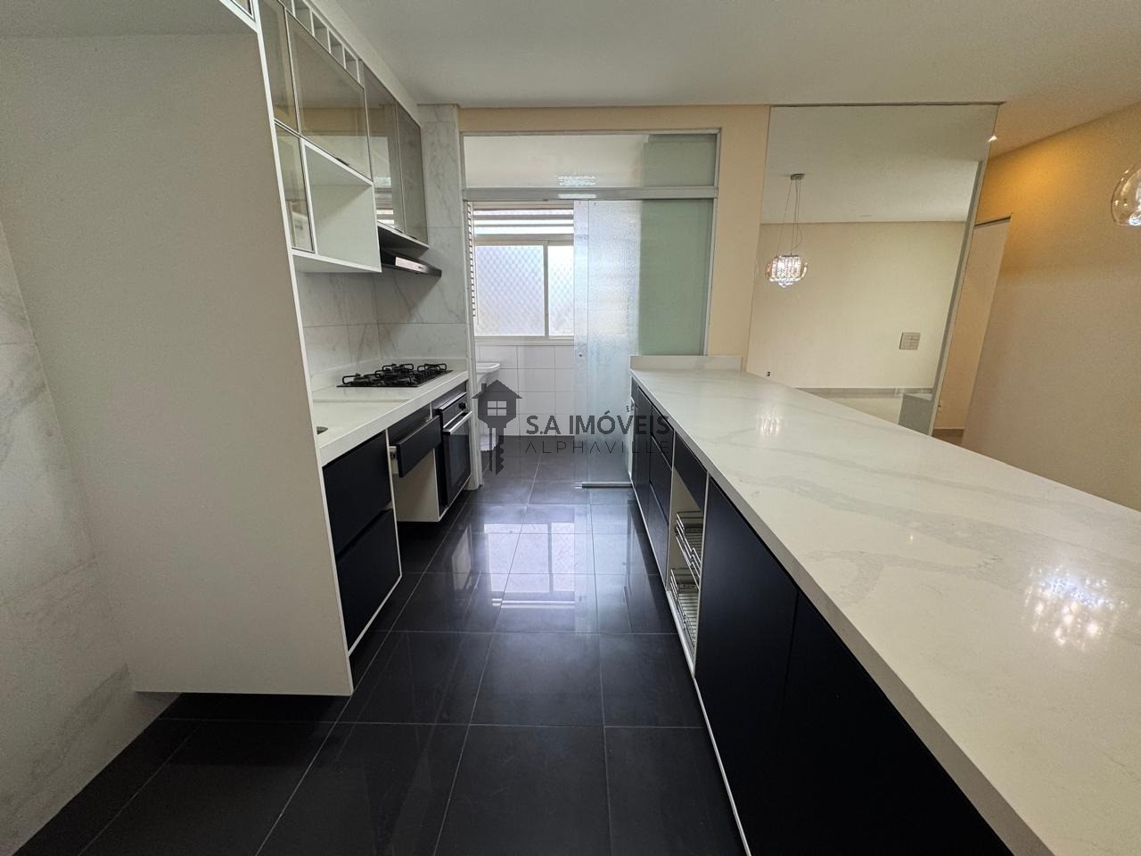 Apartamento, 3 quartos, 100 m² - Foto 7