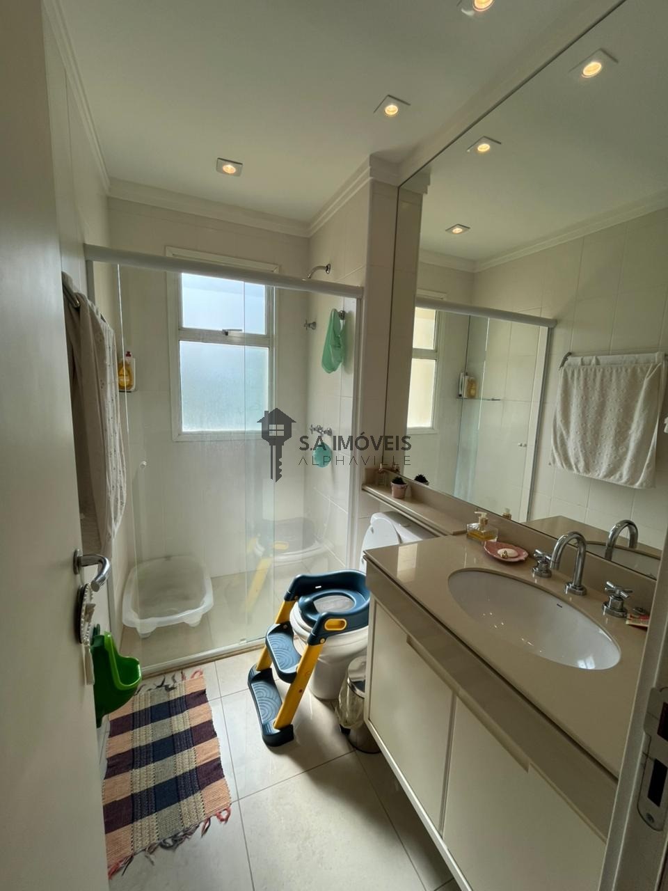 Apartamento, 3 quartos, 133 m² - Foto 17
