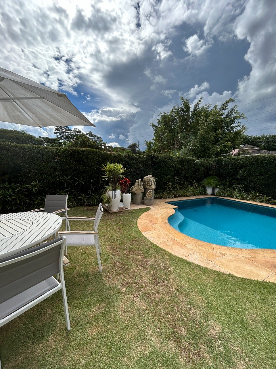 Casa, 4 quartos, 328 m² - Foto 60