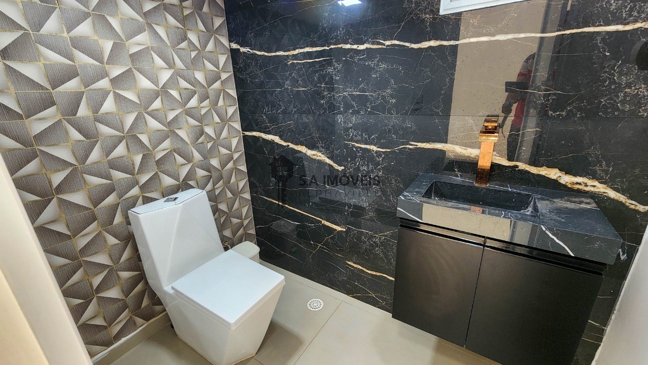 Casa, 3 quartos, 147 m² - Foto 6