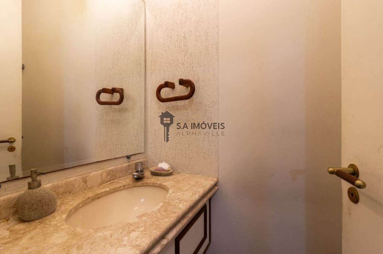 Casa, 4 quartos, 270 m² - Foto 20