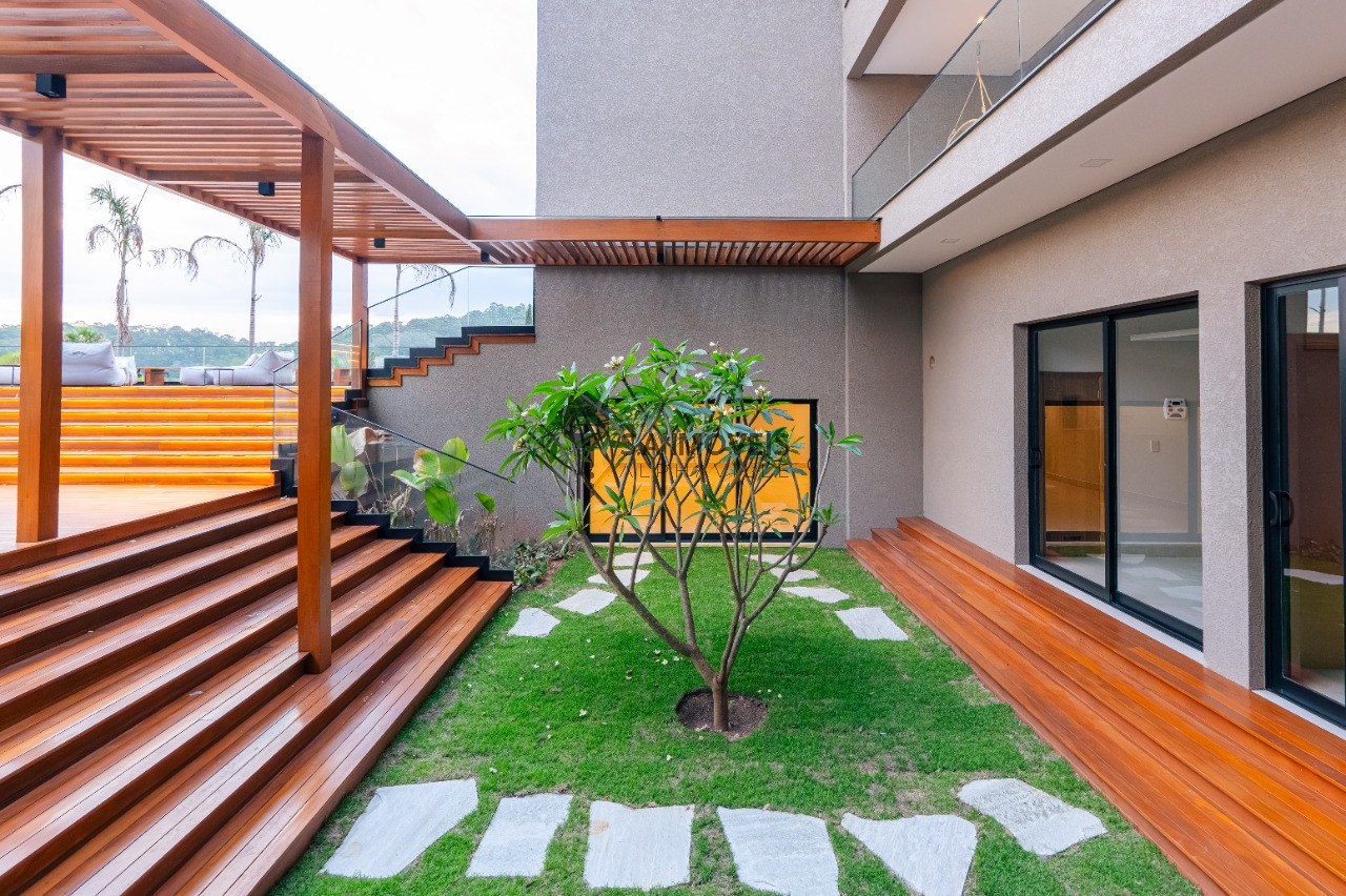 Casa de Condomínio, 5 quartos - Foto 69
