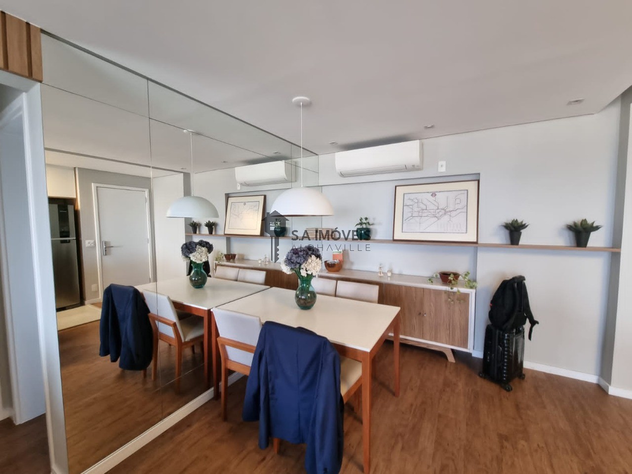 Apartamento, 2 quartos, 70 m² - Foto 5