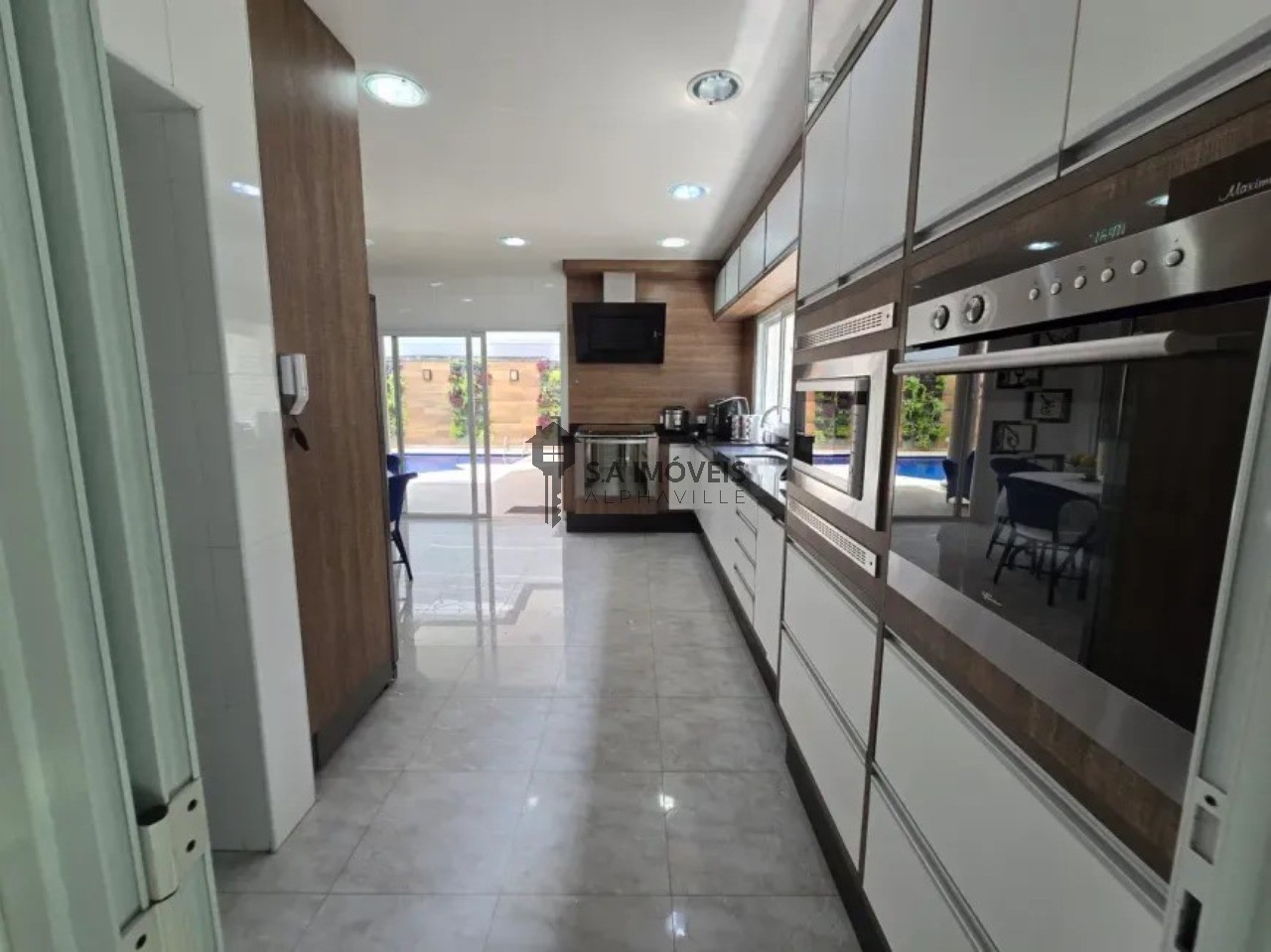 Casa, 4 quartos, 350 m² - Foto 28