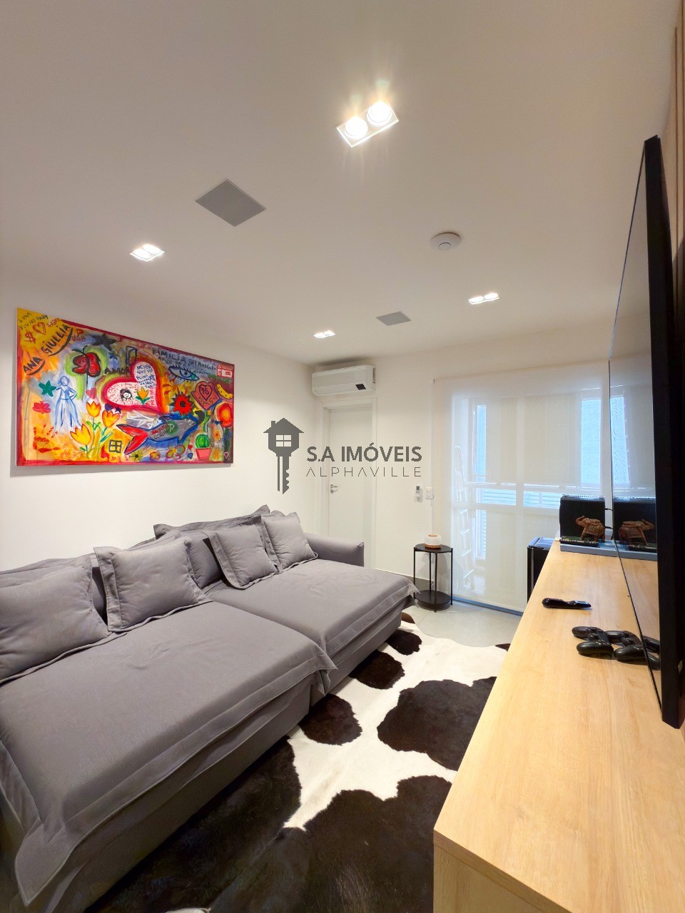 Apartamento, 5 quartos, 340 m² - Foto 19