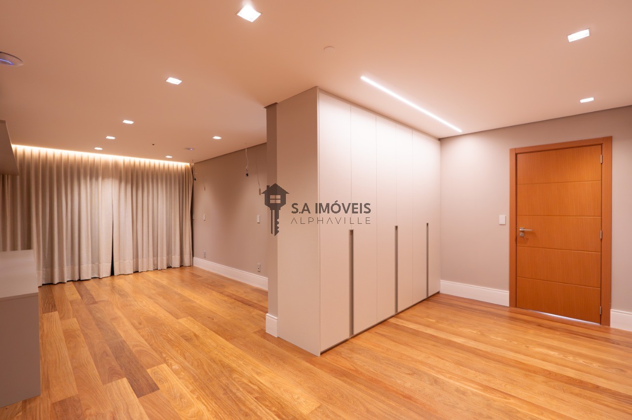 Casa de Condomínio, 5 quartos - Foto 43