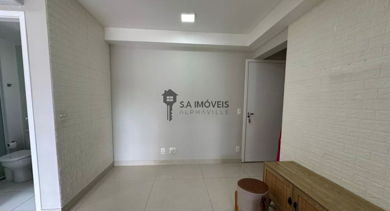 Apartamento, 1 quarto, 42 m² - Foto 4