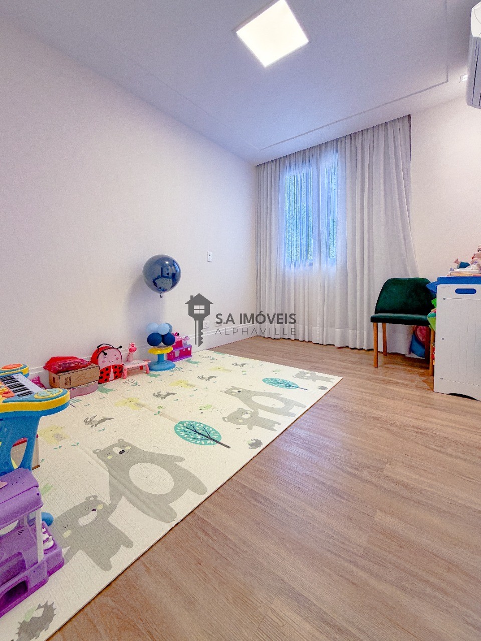 Casa, 4 quartos, 345 m² - Foto 33