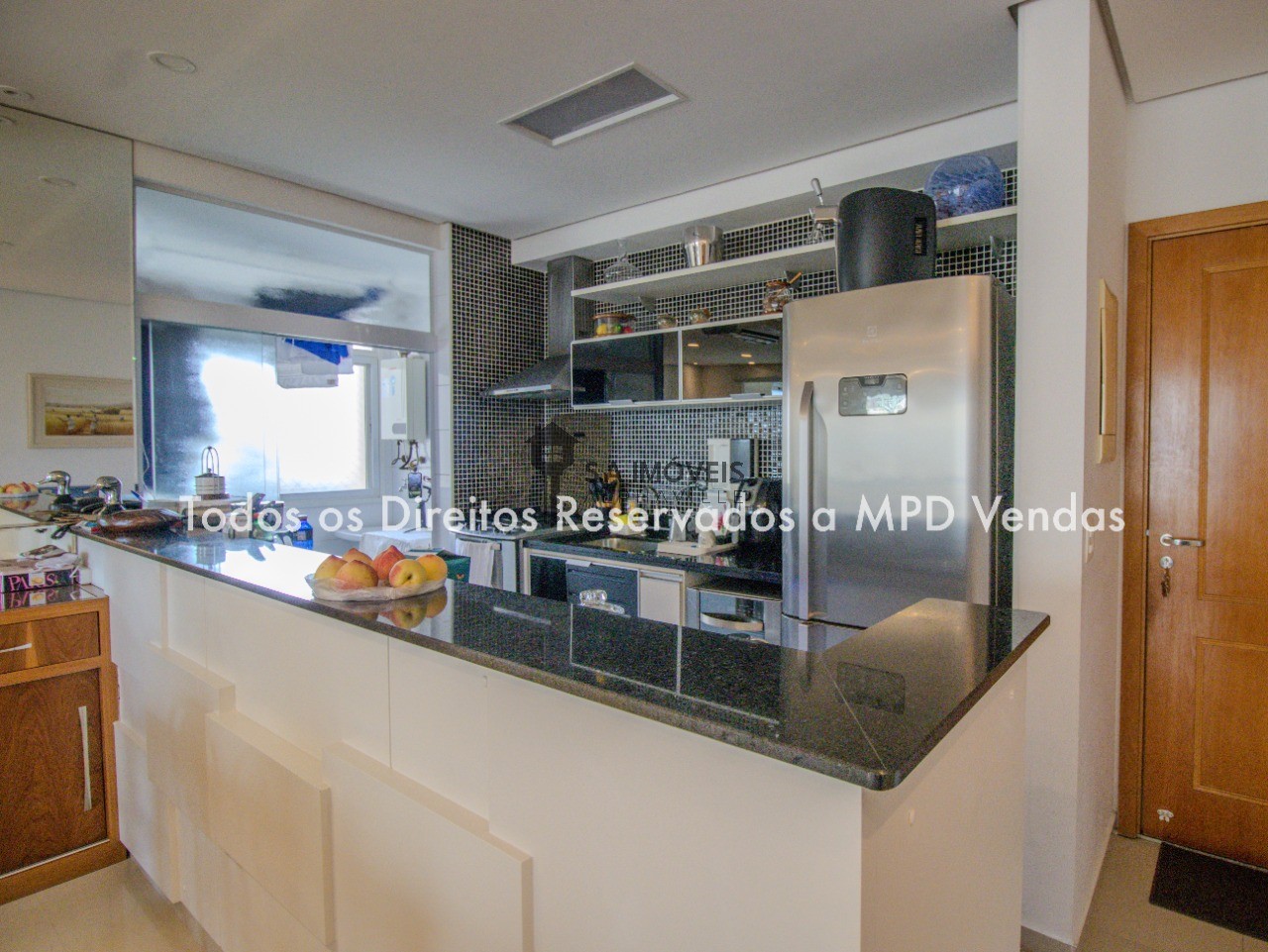 Apartamento, 2 quartos, 100 m² - Foto 11