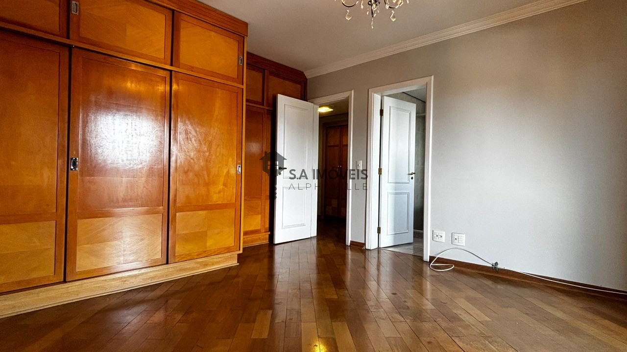 Apartamento, 3 quartos, 160 m² - Foto 25