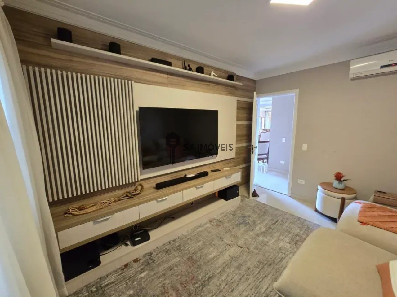 Casa, 4 quartos, 350 m² - Foto 7