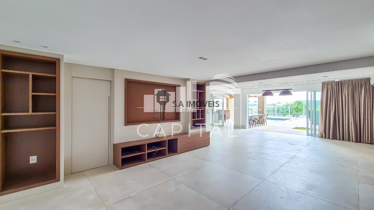 Casa, 4 quartos, 450 m² - Foto 9
