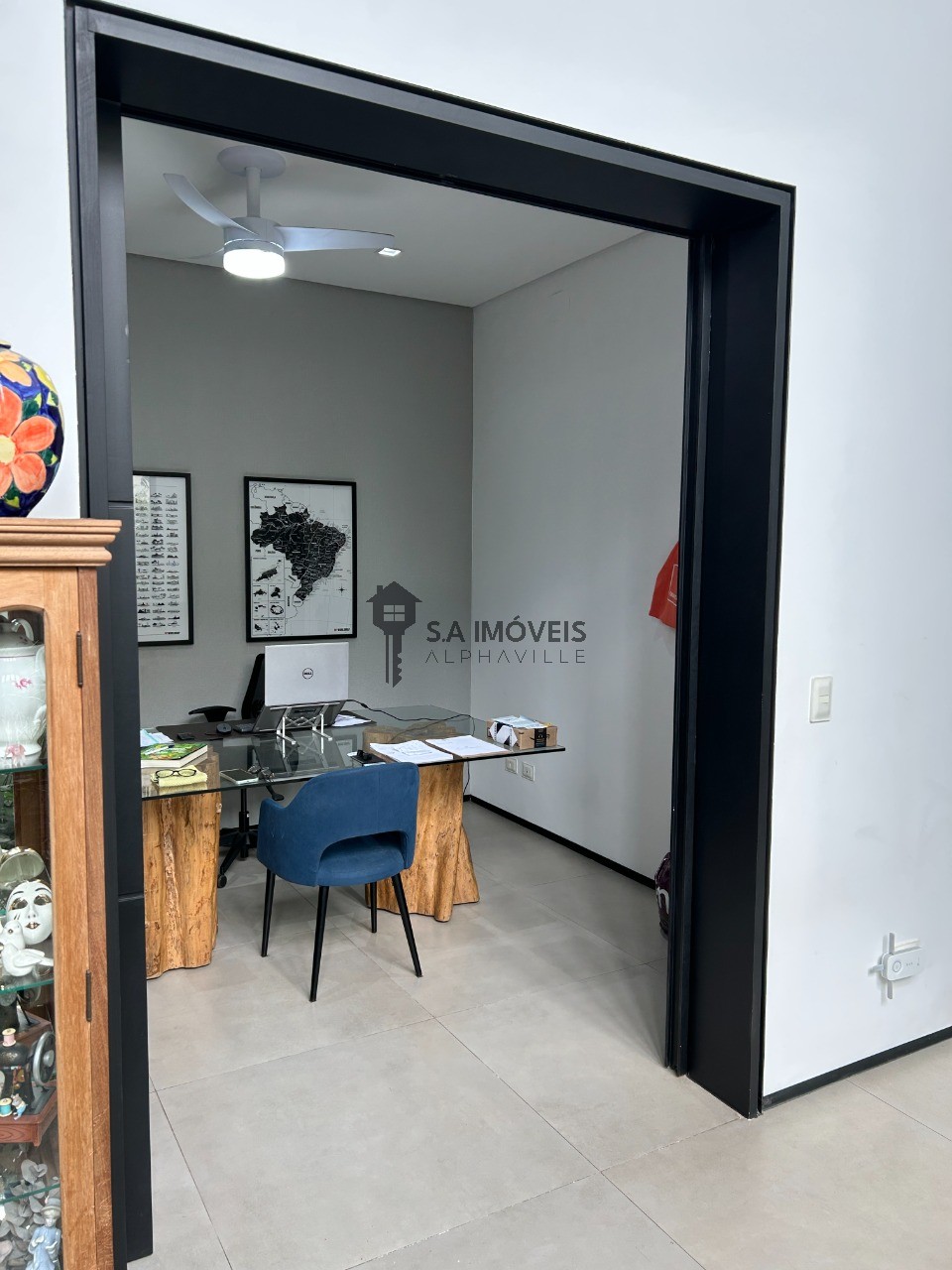 Casa, 4 quartos, 460 m² - Foto 40