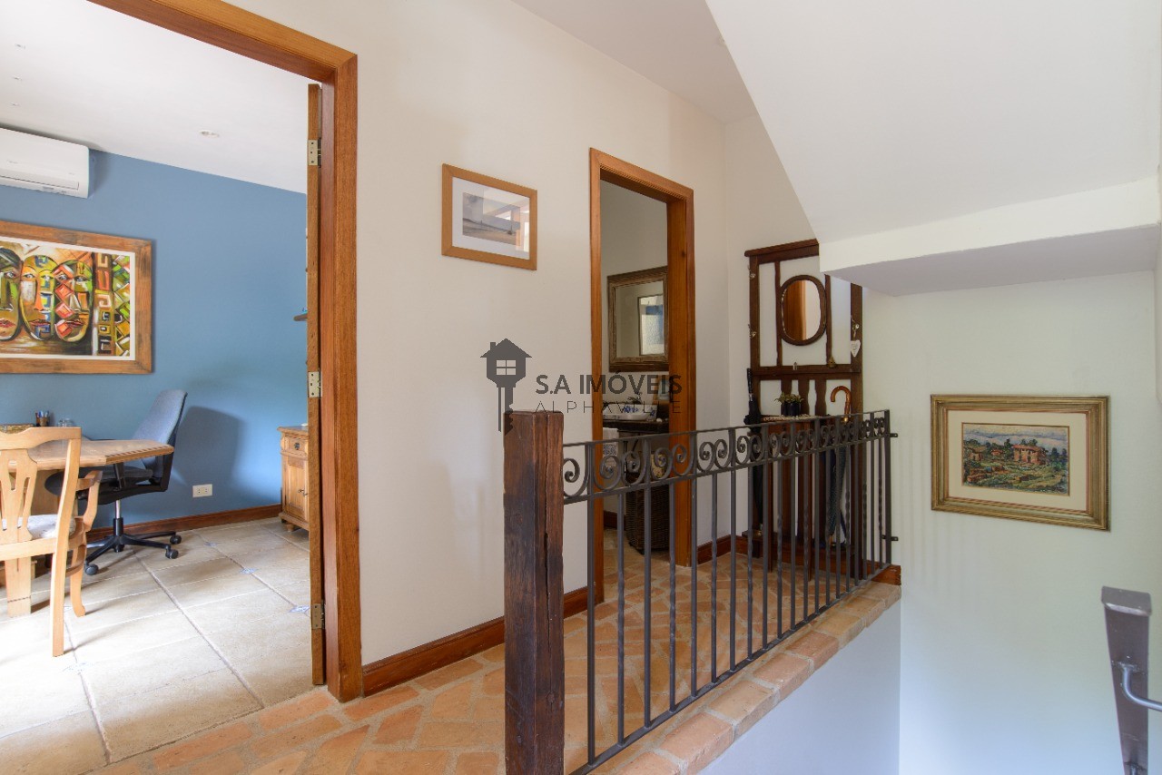 Casa, 4 quartos, 400 m² - Foto 13