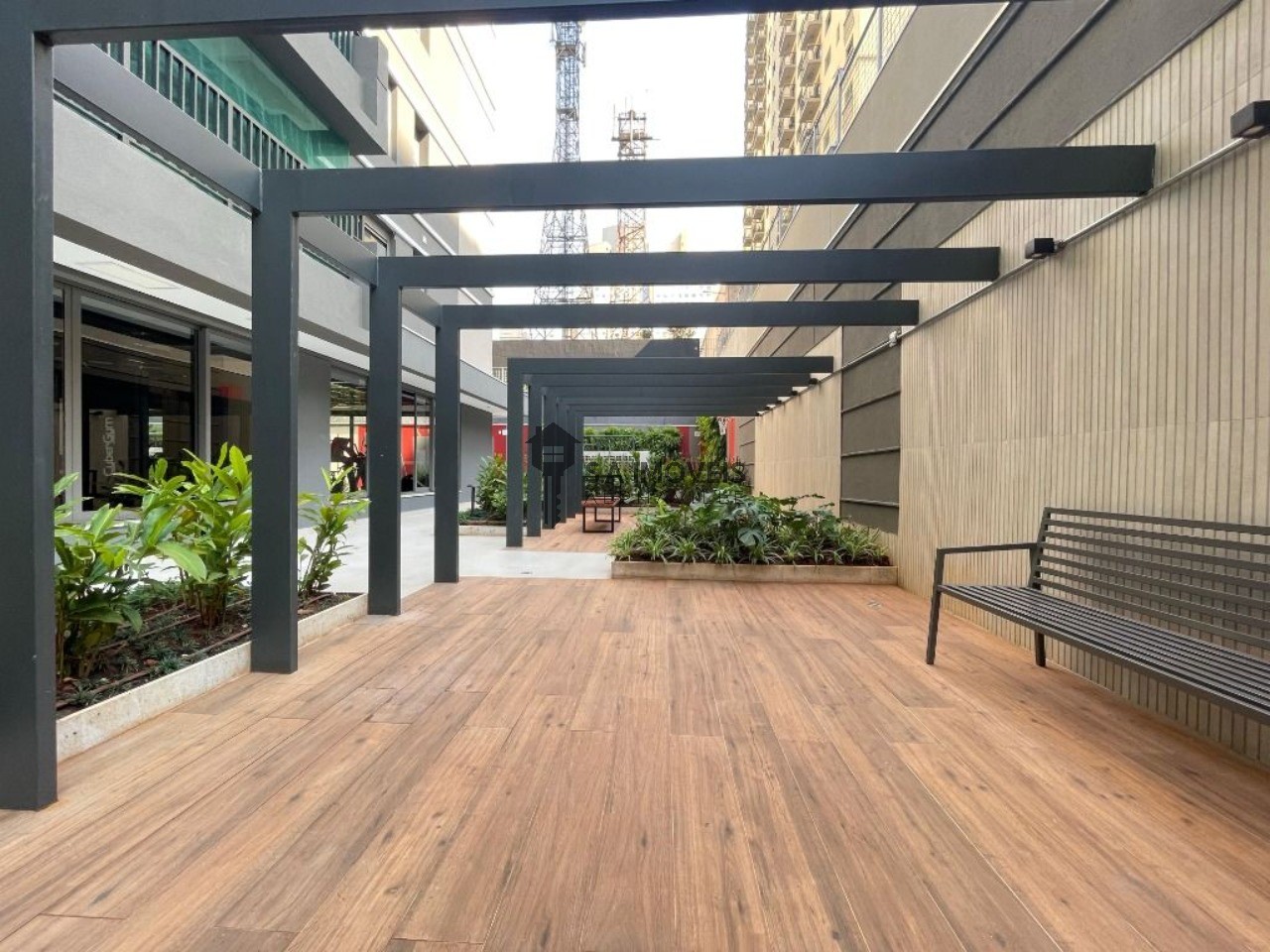 Apartamento, 1 quarto, 51 m² - Foto 27