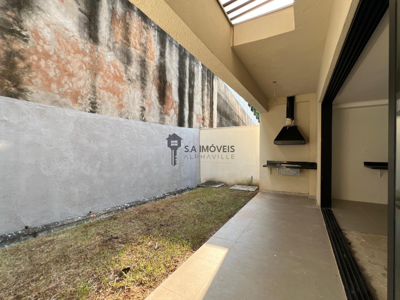 Casa, 4 quartos, 215 m² - Foto 16