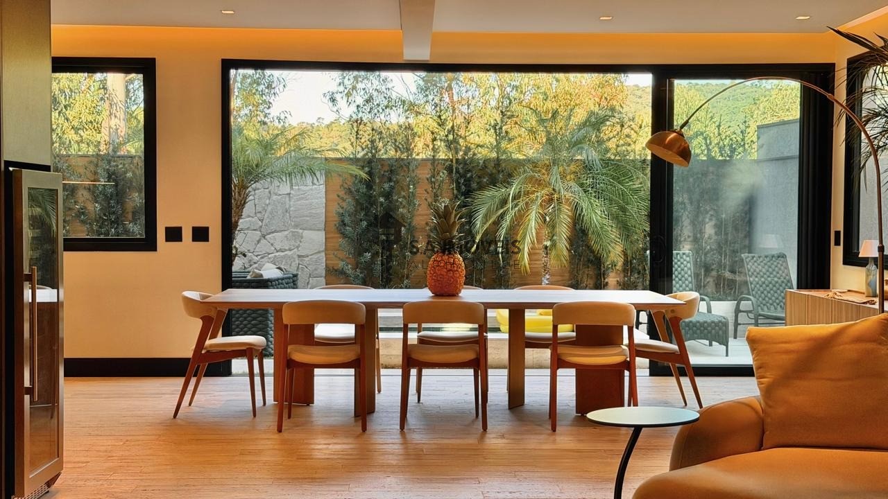 Casa de Condomínio, 4 quartos - Foto 57